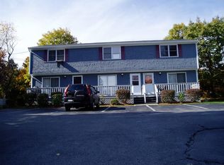 120 Lewin St APT 6, Fall River, MA 02720