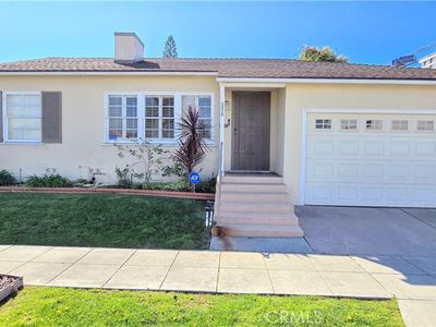 630 E Bixby Rd, Long Beach, CA, 90807