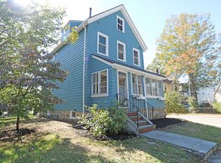 10 Orange St, Roslindale, MA 02131