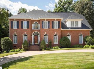 105 Berrow Way, Taylors, SC 29687