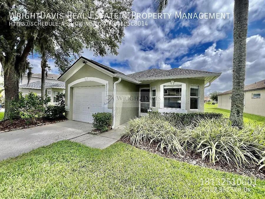 Beautiful 3/2 home in Wesley Chapel! — Photo 2
