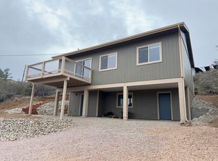 4840 E Diamond Dr, Prescott, AZ 86301