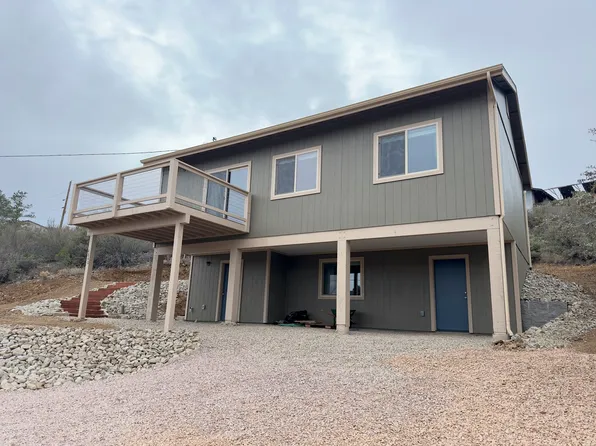 4840 E Diamond Dr, Prescott, AZ 86301