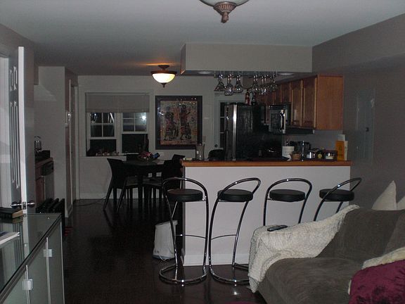 Living Room/Kitchen