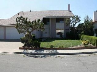 16577 Mount Todd St, Fountain Valley, CA 92708