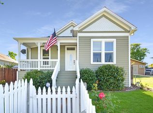 205 Bright Ave, Jackson, CA 95642