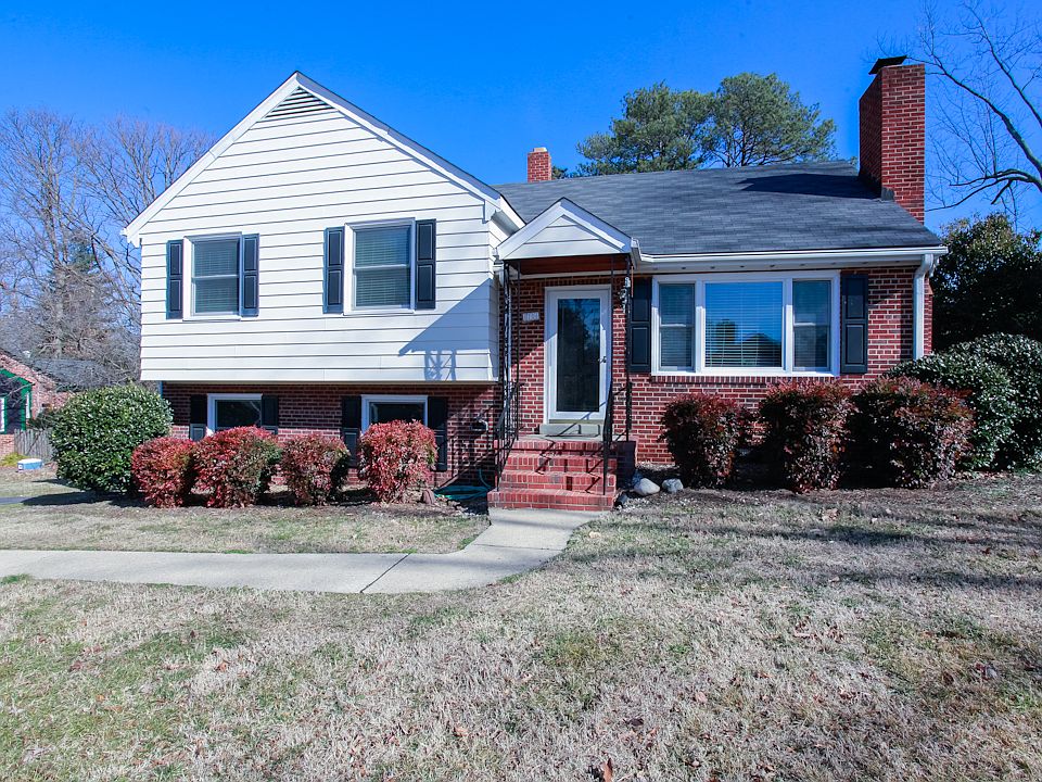 1st image of 8706 Brawner Dr