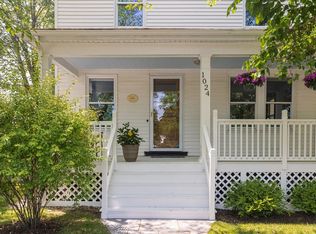 1024 Belmont St, Watertown, MA 02472