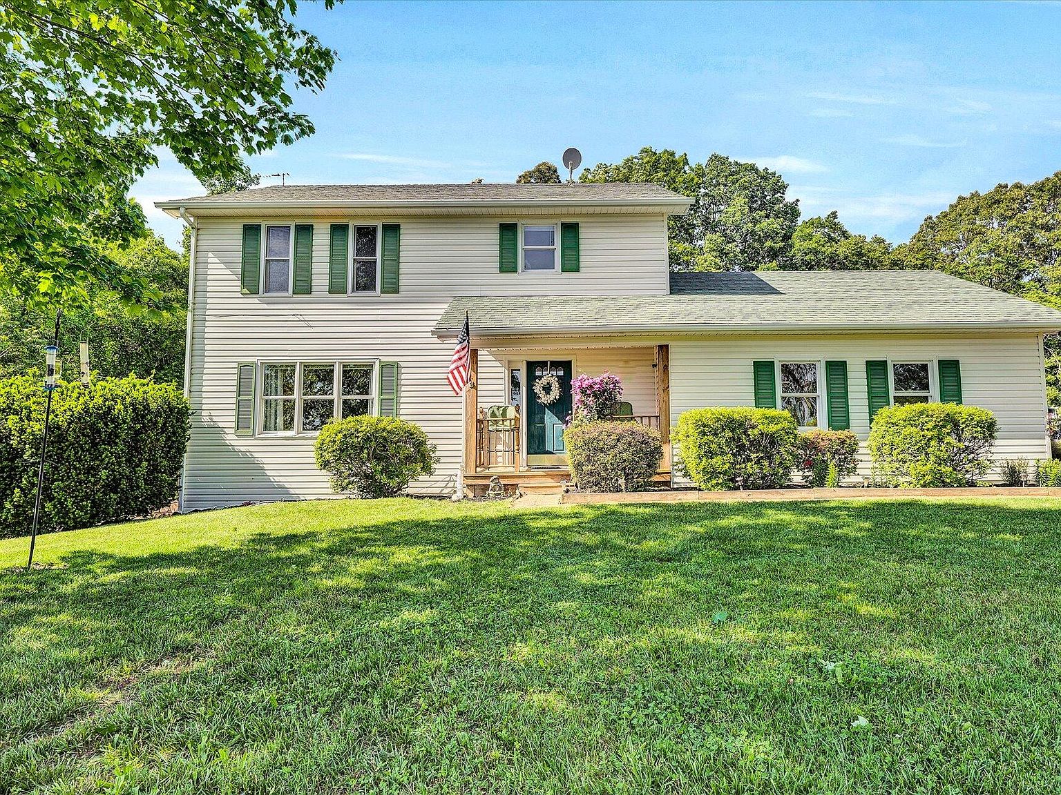 3365 Taylors Rd, Boones Mill, VA 24065 Zillow