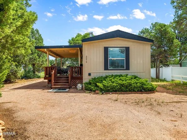 3575 Wildflower Dr, Heber, AZ 85928