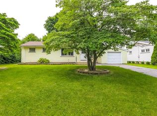 167 Menard Dr, Rochester, NY 14616