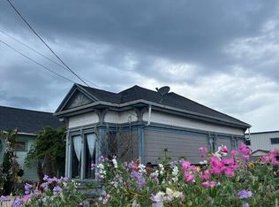 1929 2nd St, Eureka, CA 95501