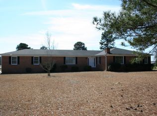 243 Timberlake Dr, Florence, SC 29501