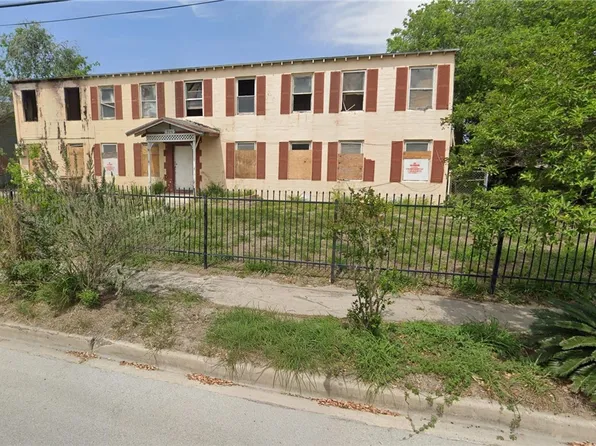 926 Park Ave, Corpus Christi, TX 78401