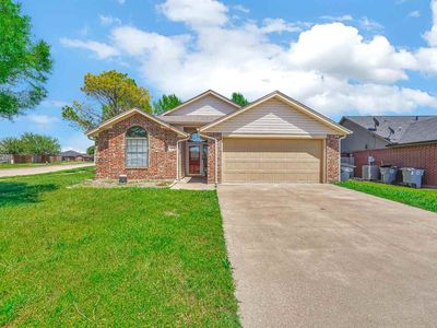 2402 SW 44th St, Lawton, OK, 73505