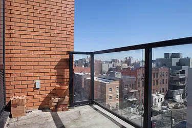 Rented by Next Door Realty NYC