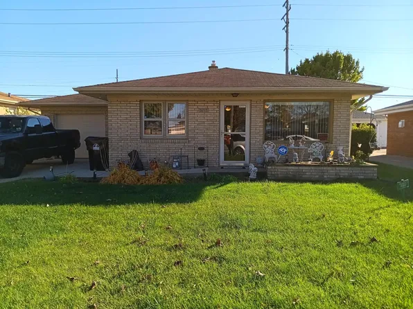 3713 Republic AVENUE, Racine, WI 53405