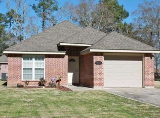 2911 Fitzenrieter Rd, Lake charles, LA 70615