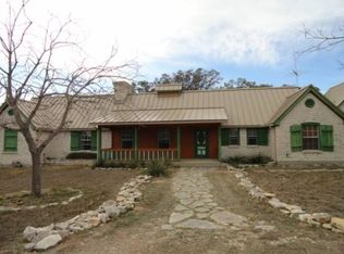 15290 Faubion Trl, Leander, TX 78641