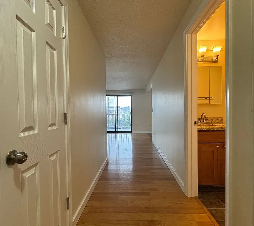 Annaron Apartments