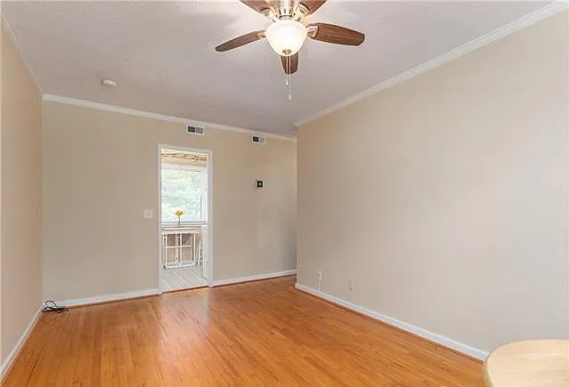 1 bed, 504 sqft, $1,250 — Photo 3