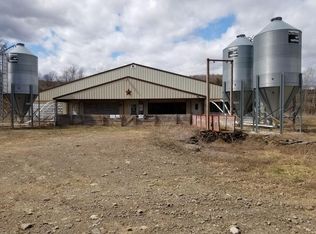 3435 Route 154, Canton, PA 17724