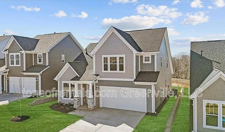 415 Mill Park Way — Photo 1