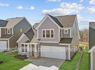 415 Mill Park Way, Spartanburg, SC 29307