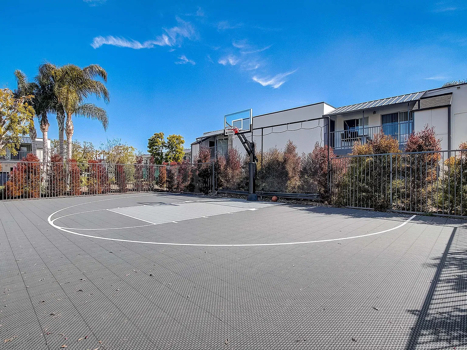 The Californian Apartments — Photo 4