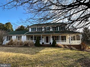 1256 Chestnut Ridge Dr, State College, PA 16803