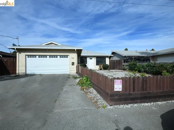 828 Grant St, Vallejo, CA 94590
