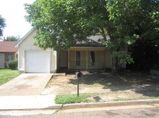 5684 Winter Tree Dr, Memphis, TN 38115