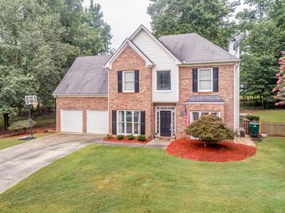 3504 Wellsley Dr, Powder Springs, GA, 30127