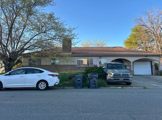 1620 Garryana Dr, Red Bluff, CA 96080