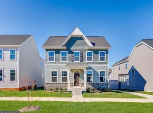 1343 Foal St LOT 4, Ranson, WV 25438