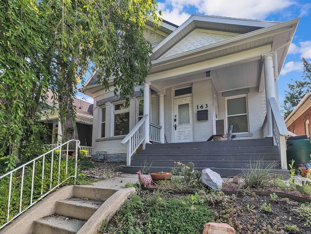 163 S McClelland St, Salt Lake City, UT 84102 Zillow