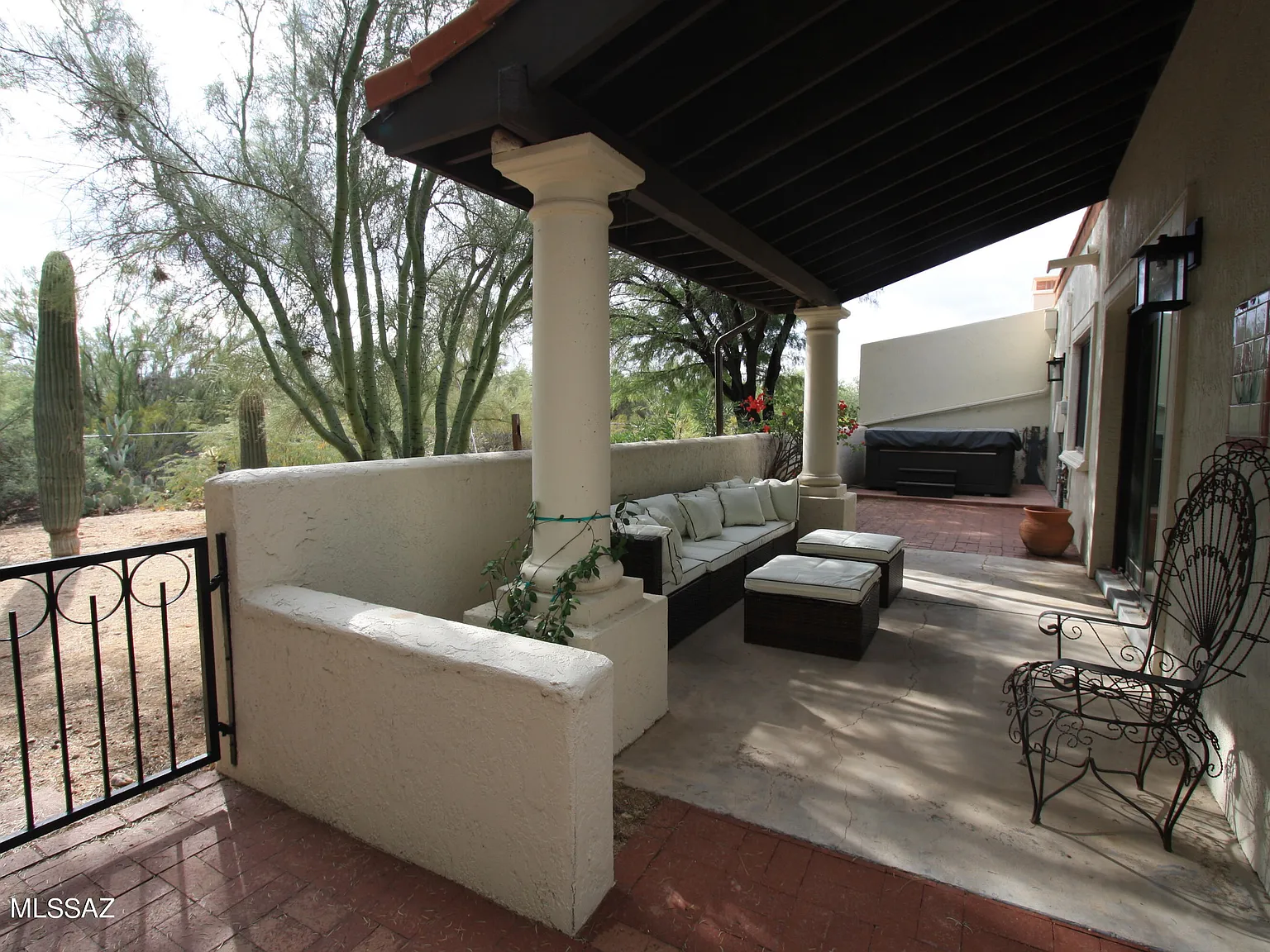 2 bed, 2.0 bath, 1551 sqft, $3,200 — Photo 3
