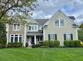 46 Dyckman Pl, Basking Ridge, NJ 07920