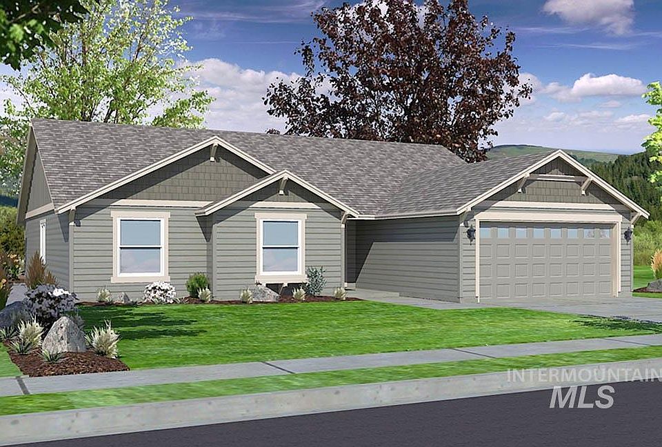 1st image of 6269 W Los Flores Court Block Lot 3-5
