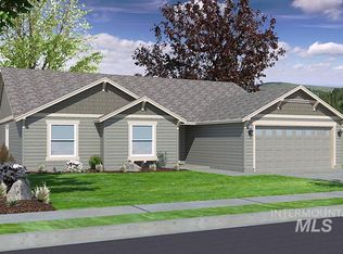6269 W Los Flores Court Block LOT 3-5, Meridian, ID 83646