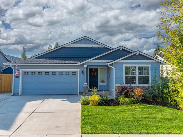 2803 NE Faith Dr, Bend, OR 97701