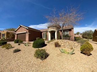 1549 Smoke Signal Ct, Mesquite, NV 89034