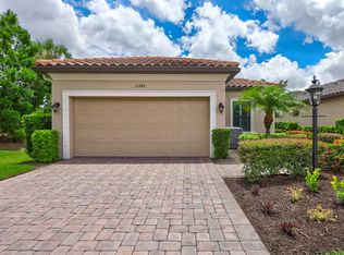 13342 Torresina Ter, Bradenton, FL 34211