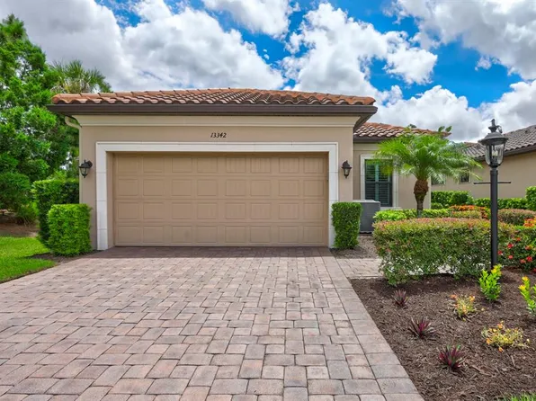 13342 Torresina Ter, Bradenton, FL 34211