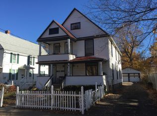 54 Rotary Ave, Binghamton, NY 13905