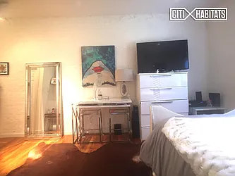 Rented by Citi Habitats