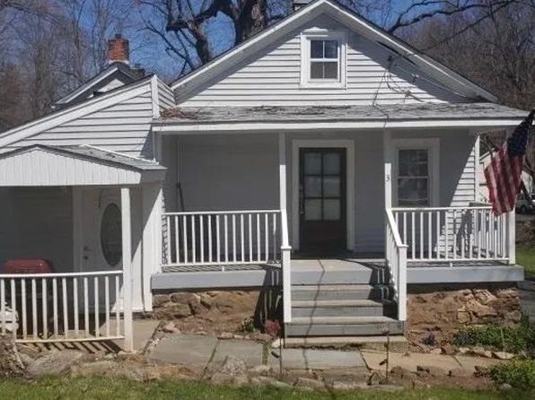 3 Potterstown Rd