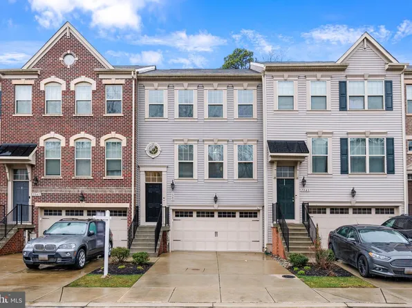 7545 Holly Ridge Dr, Glen Burnie, MD 21060