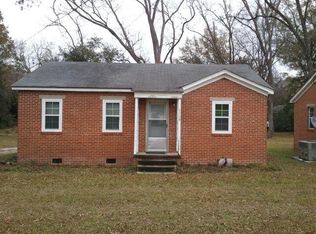 1108 Waters St, Waynesboro, GA 30830