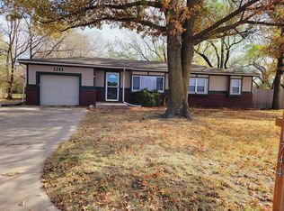 1744 S Lark Ln, Wichita, KS 67209